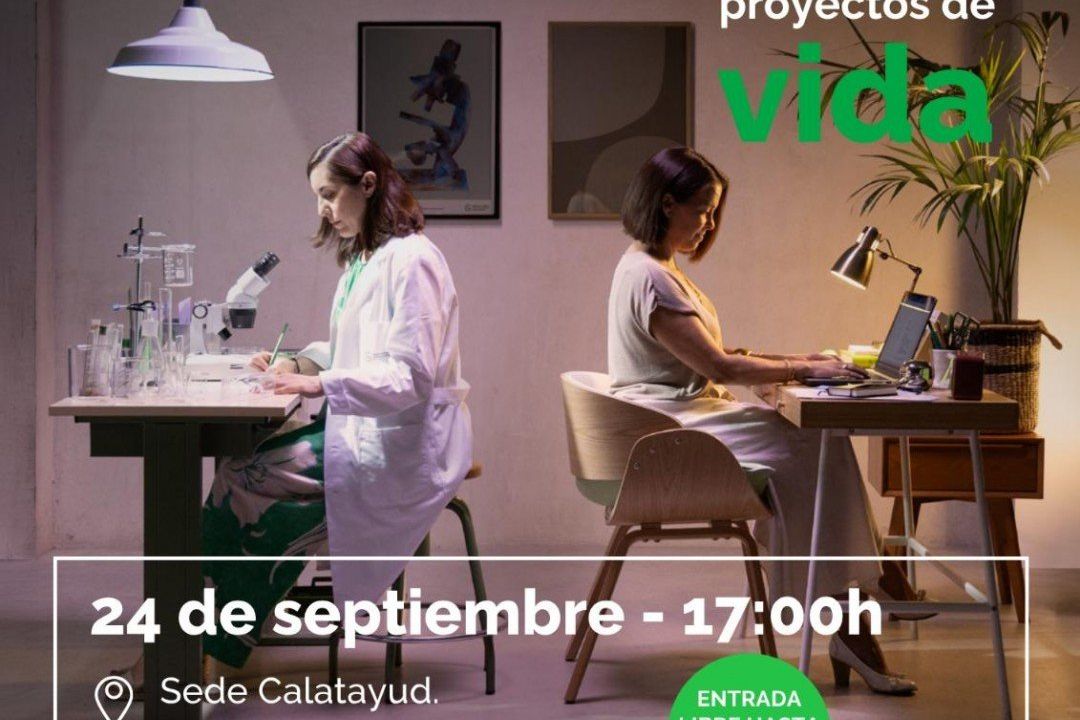 Conversación investigación y cáncer