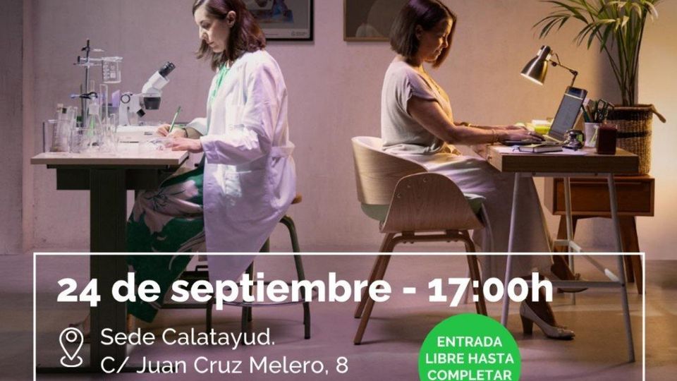 Conversación investigación y cáncer