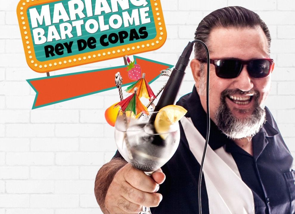 2 Kinder Guenos, Felipe Torres y Mariano Bartolome