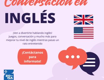 Conversación en inglés
