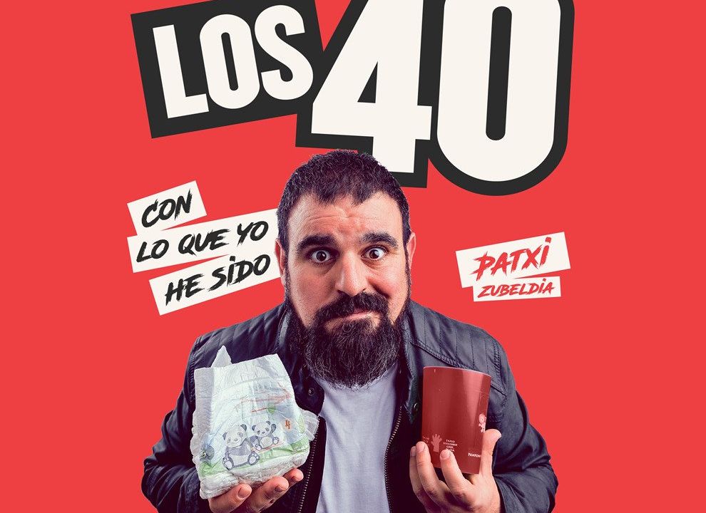 Patxi Zubeldia