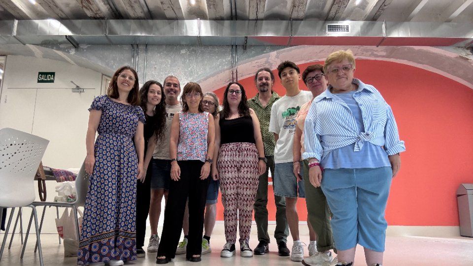 Curso básico de lengua de signos española (LSE)