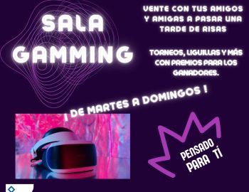 Sala Gaming