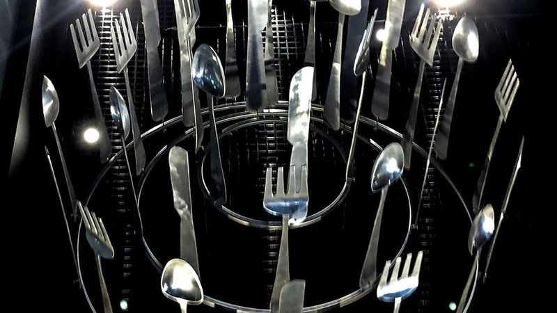 Concurso culinario por equipos