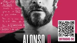 Alonso Q. El Enjambre Lab y Teatro Bicho