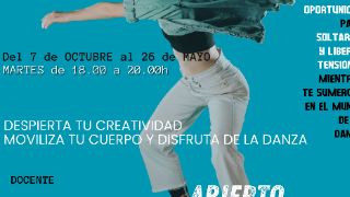 Danza Creativa