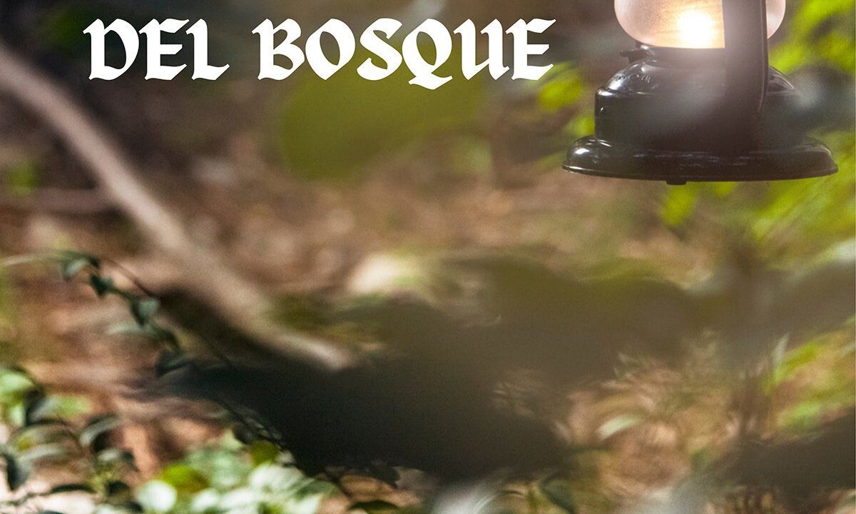 OSTARA GUARDIANES DEL BOSQUE, Chechare Company/ Fiestas del Pilar 2026