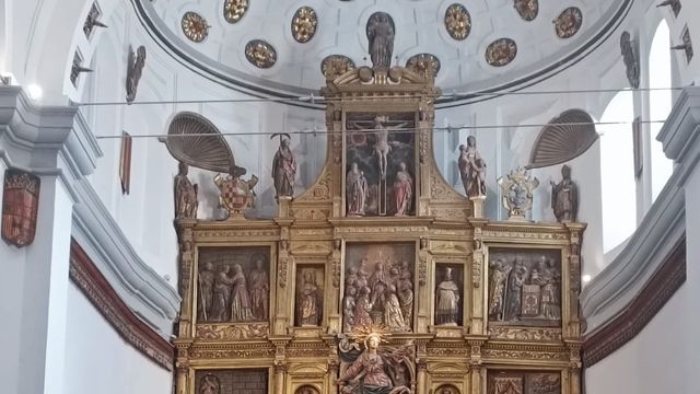 Fiestas de la Virgen de la Peña 2026 en Calatayud: programa, cabalgata y día grande del 8 de septiembre