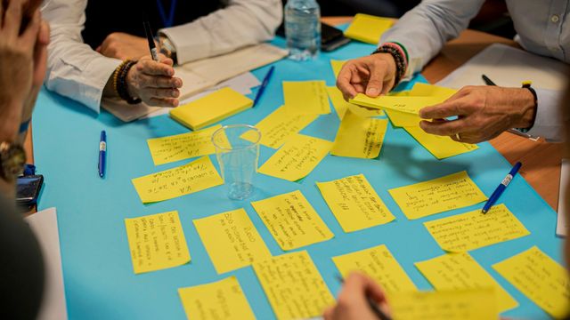 Pilotaje de Proyectos: el Garaje abre su fase más ambiciosa para jóvenes con ideas