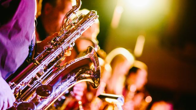 Casetas Jazz Festival 2026: cuatro conciertos para empezar el otoño con buen oído