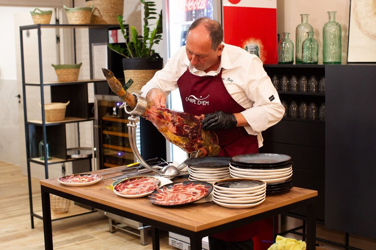 Foto: Gastro Bar Carpe Diem