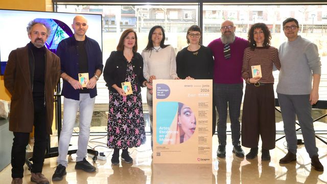 Puticulum, la performance que mira los desechos de Roma para hablar del presente