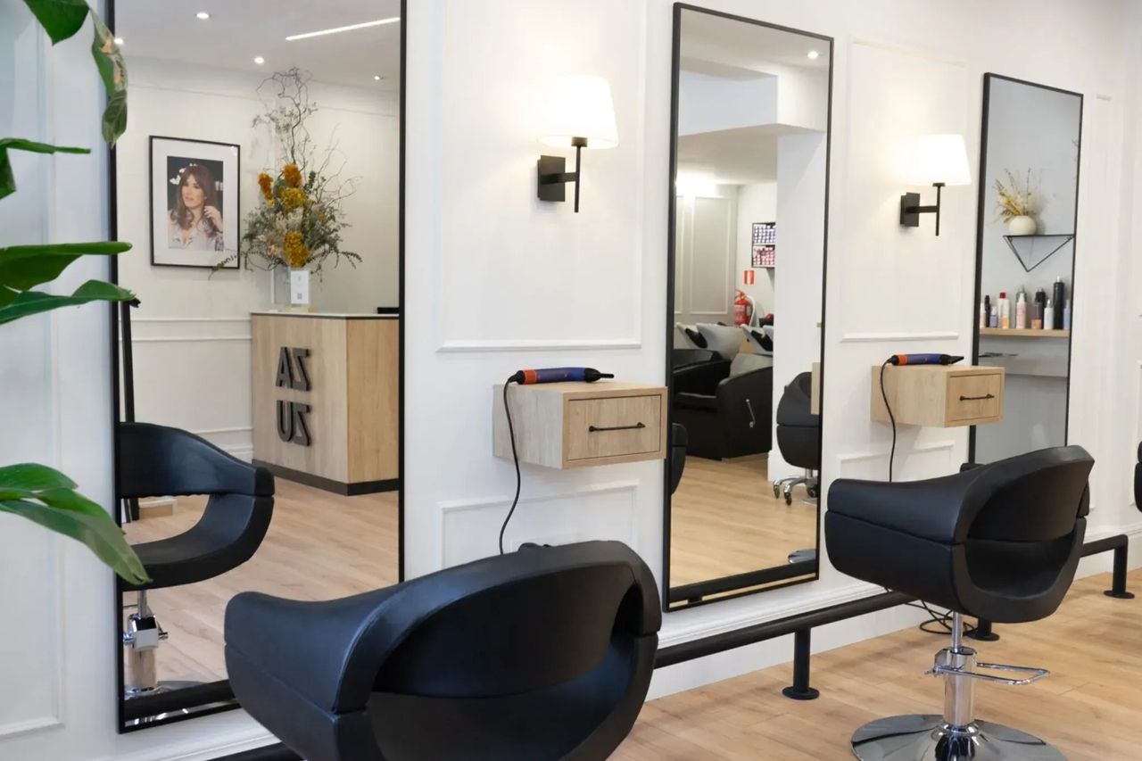 Foto: Zazu Hair Studio