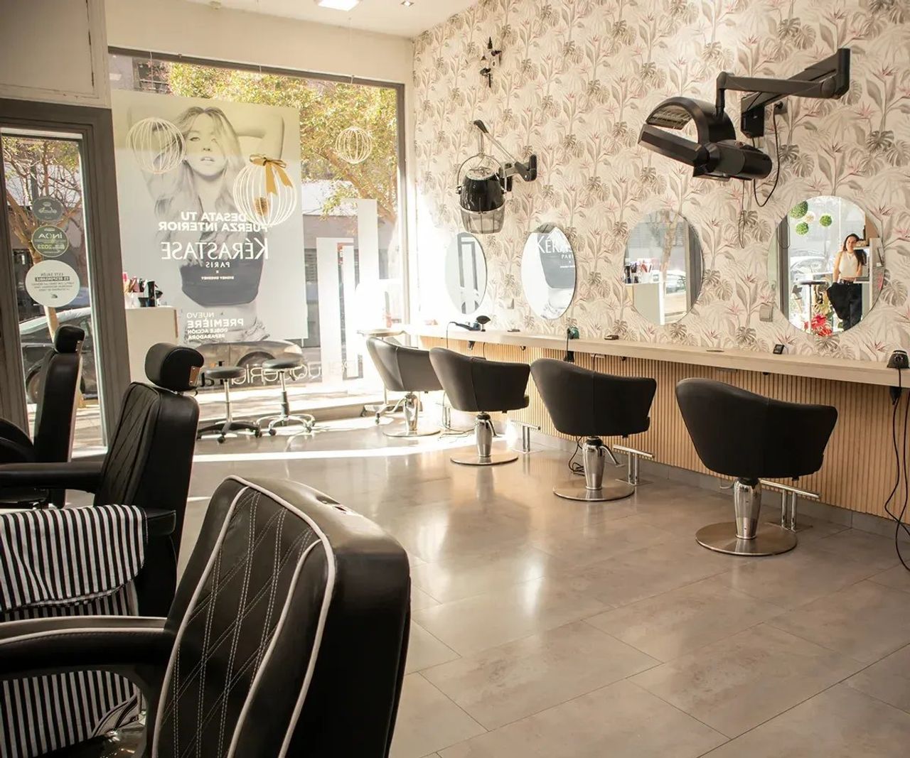 Foto: Peluquería Lagos