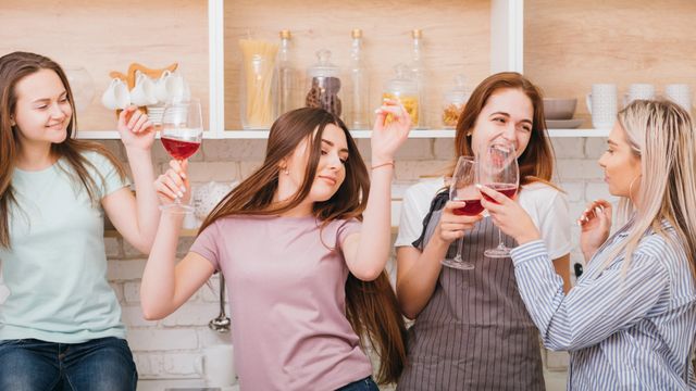 La 22 muestra de garnachas: una celebración del vino en Zaragoza