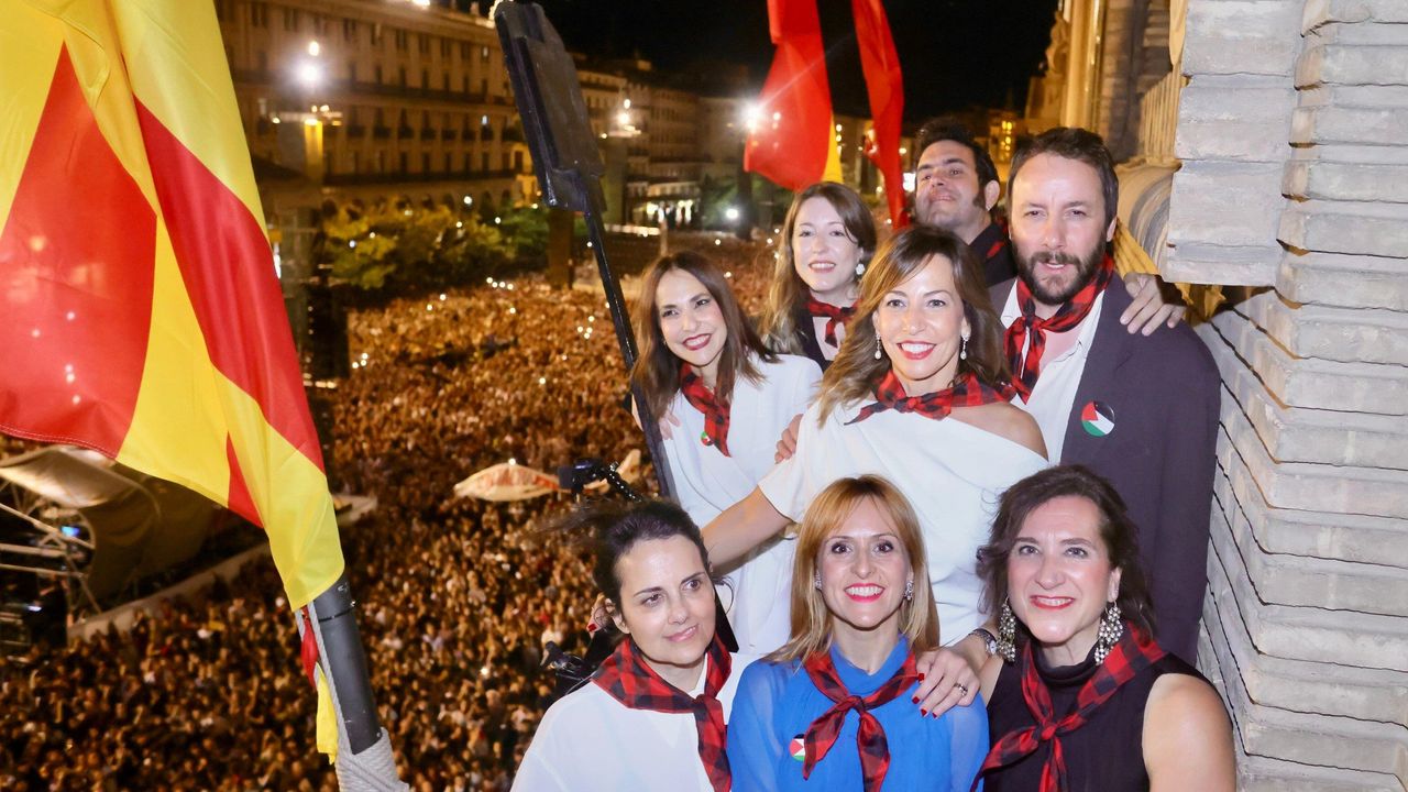 Las Fiestas del Pilar 2026 arrancan con más escenarios y más planes para toda la provincia