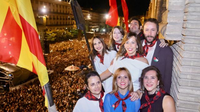 Las Fiestas del Pilar 2026 arrancan con más escenarios y más planes para toda la provincia