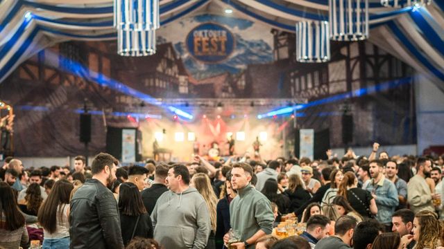 Oktoberfest Valdespartera 2026: la fiesta de la cerveza que alarga el Pilar