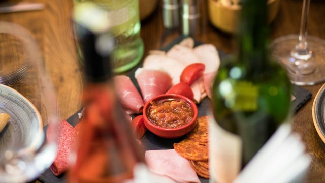 Las mejores vermuterías de Zaragoza para el aperitivo de siempre