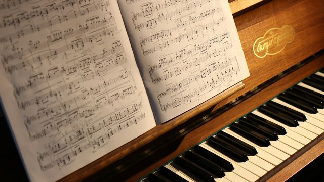 El festival de música barroca vuelve a poner en primer plano a José de Nebra