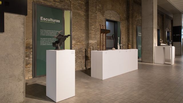La obra elegida de Circa XX toma protagonismo en el IAACC