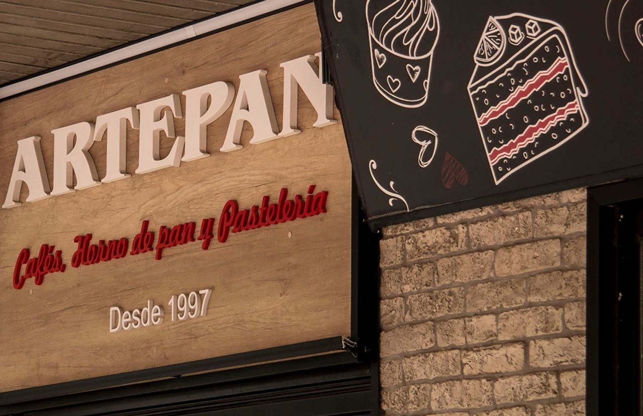 Foto: Artepan