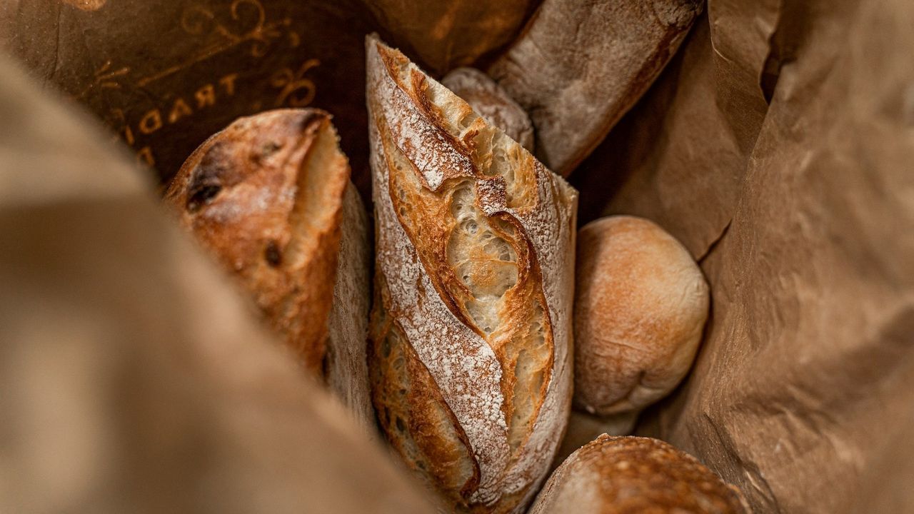 Panaderías artesanas en Zaragoza para el pan de cada día