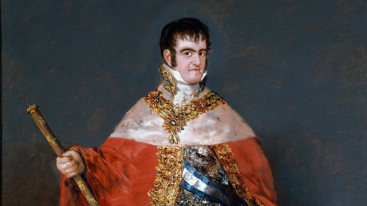Solo Goya toma el relevo en el Museo Goya