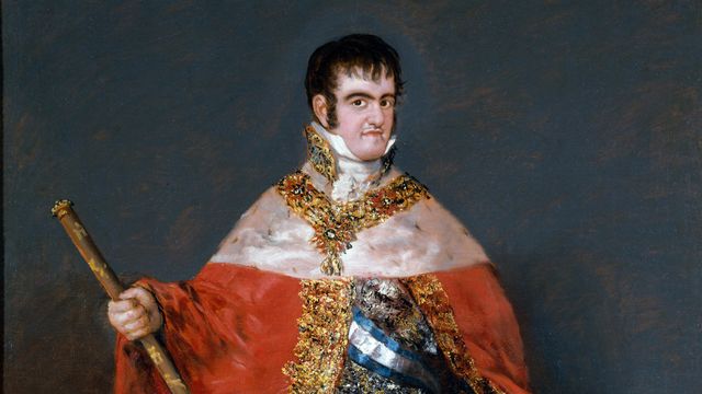 Solo Goya toma el relevo en el Museo Goya