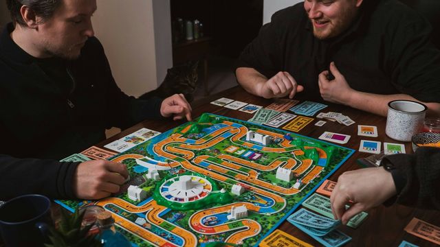 Juega e Imagina vuelve a llenar Zaragoza de juego y creatividad