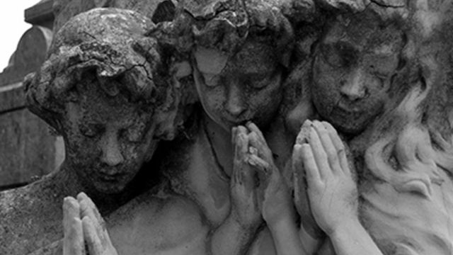 Todos los Santos en Zaragoza: exposiciones y memoria en Torrero