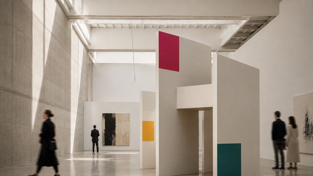 Zaragoza Art Fair toma la ciudad con su primera edición