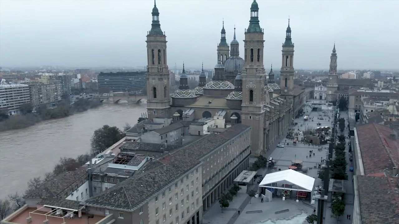 Las I Jornadas de Pensamiento Clásico y el Día Internacional de los Museos 2026 en Zaragoza