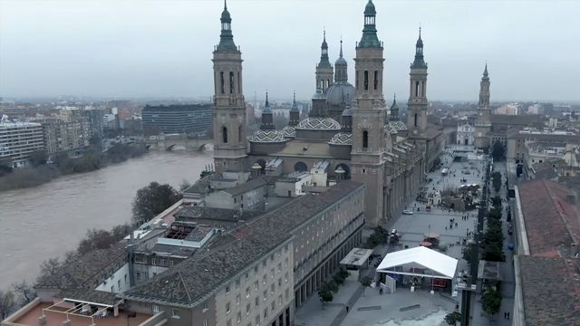 Las I Jornadas de Pensamiento Clásico y el Día Internacional de los Museos 2026 en Zaragoza