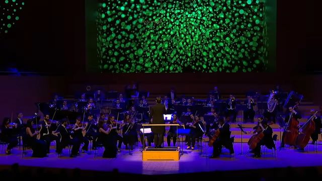 Un recorrido por 100 años de cine a través de su música