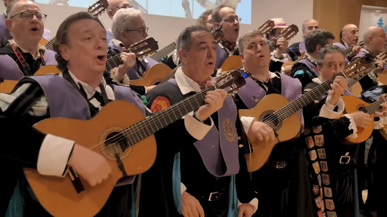 Voces que importan: un concierto benéfico con alma aragonesa