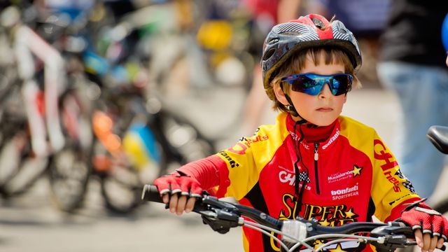 Bicicletada escolar 2026: una cita festiva y sostenible en Zaragoza