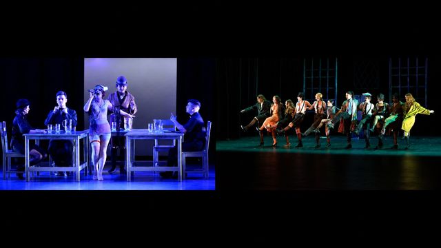 Macbeth: una inmersión en la complejidad del poder y la ambición