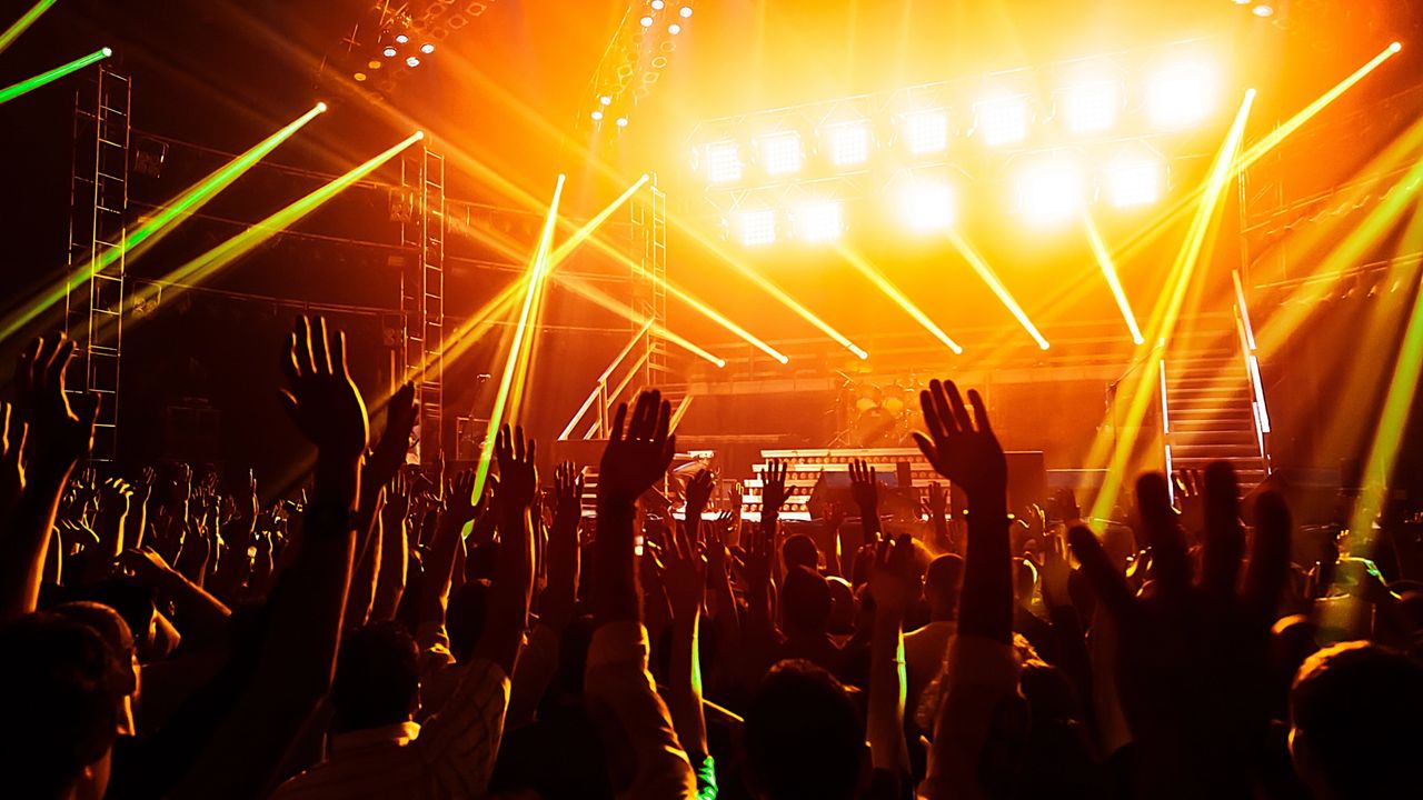 La fiesta de inicio de verano que no te puedes perder