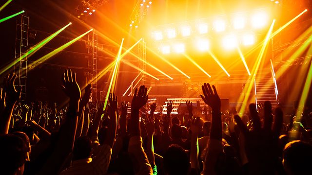 La fiesta de inicio de verano que no te puedes perder