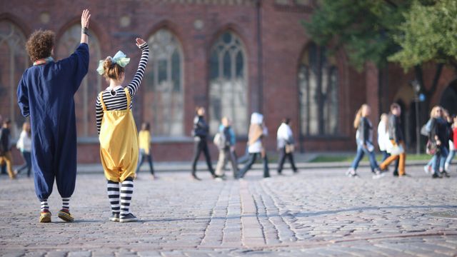 Delicias a la fresca: cultura y diversión veraniega en Zaragoza