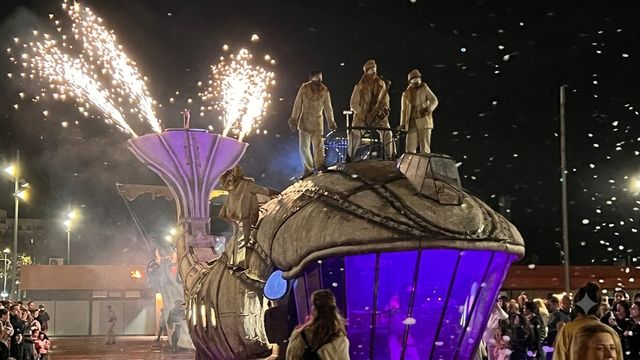 La Noche en Blanco 2026: Un recorrido cultural por Zaragoza