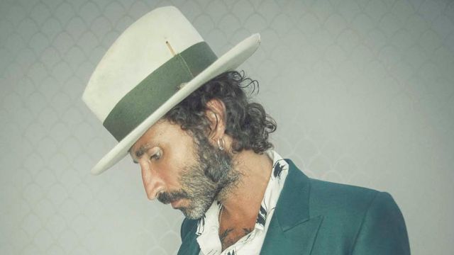 Leiva y su gira gigantesca: un concierto para recordar en Zaragoza