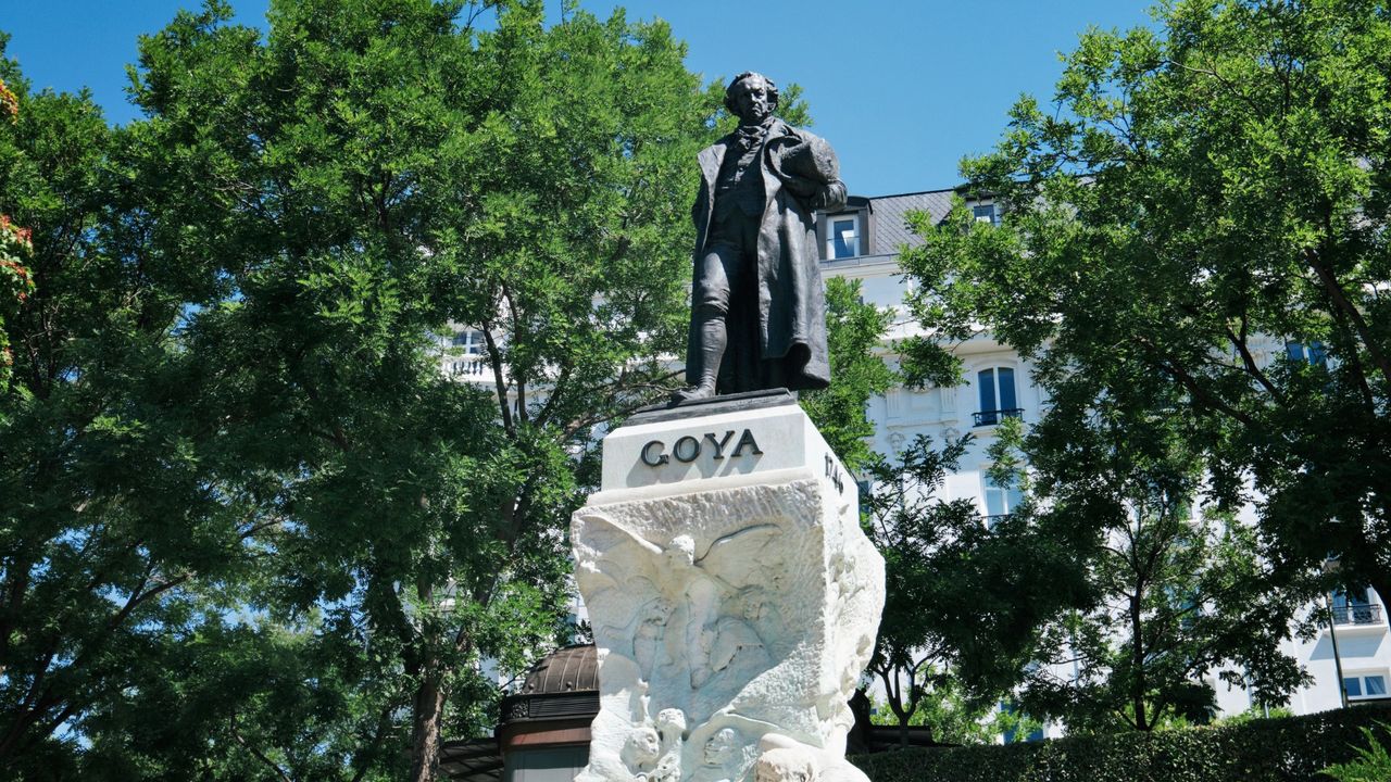 Fiestas Goyescas 2026: un viaje a la época de Goya en Zaragoza