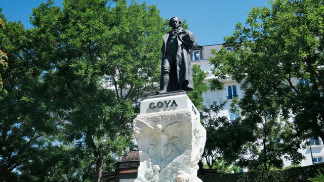 Fiestas Goyescas 2026: un viaje a la época de Goya en Zaragoza