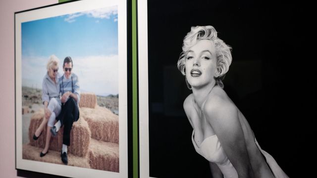 Marilyn Monroe: De la cima a la última entrevista