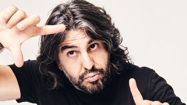 J.J. Vaquero y Urrutia llevan su humor al Auditorio de Zaragoza