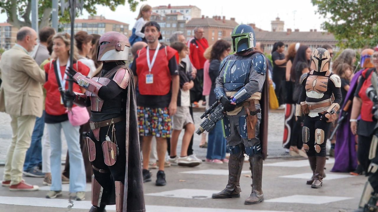 Ultimate Manga 2026 llena Zaragoza de cultura pop y manga durante tres días