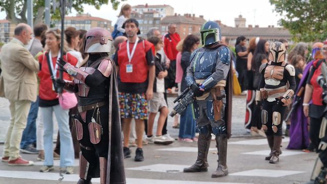 Ultimate Manga 2026 llena Zaragoza de cultura pop y manga durante tres días