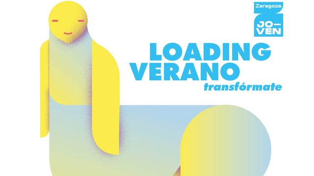 Loading Verano 2026 llena Zaragoza de talleres, juegos y cultura juvenil hasta finales de agosto